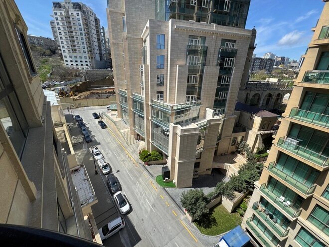 Satılır 3 otaqlı yeni tikili 128 m², İçəri Şəhər m., photo 11 from 15
