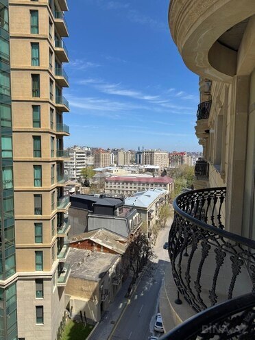 Satılır 3 otaqlı yeni tikili 128 m², İçəri Şəhər m., photo 12 from 15