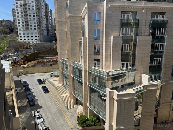 Satılır 3 otaqlı yeni tikili 128 m², İçəri Şəhər m., photo 13 from 15