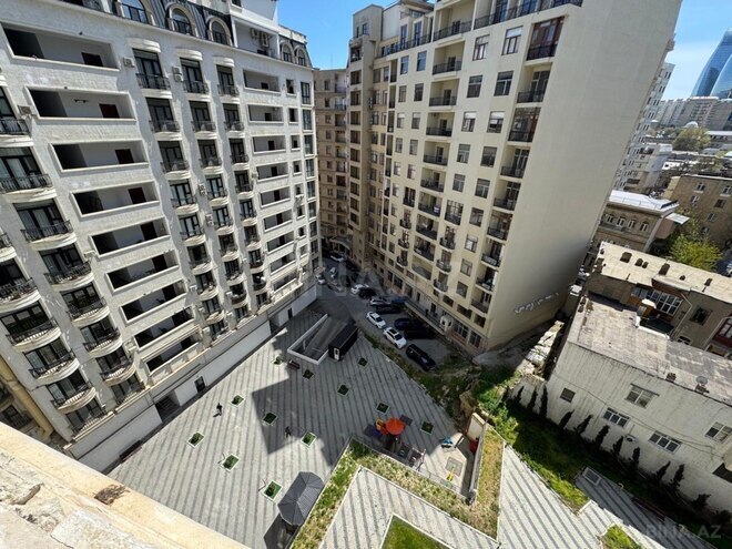 Satılır 3 otaqlı yeni tikili 128 m², İçəri Şəhər m., photo 14 from 15