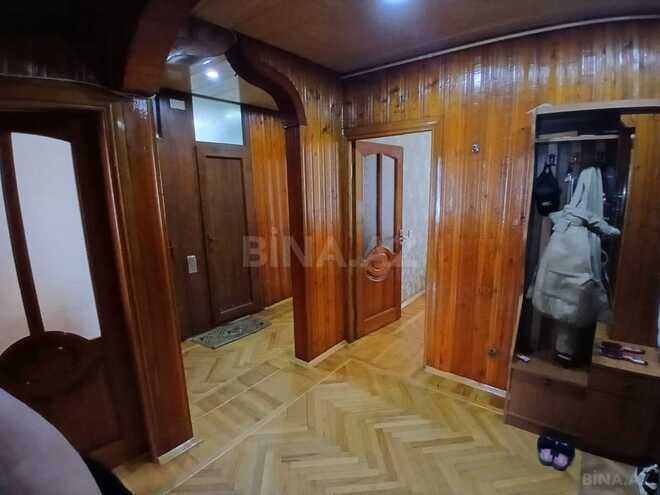 Satılır 3 otaqlı köhnə tikili 87 m², Xalqlar Dostluğu m., photo 1 from 20