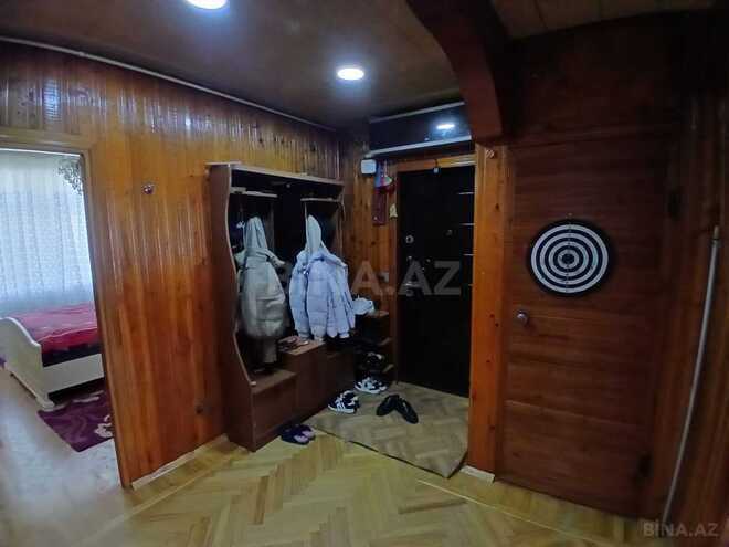 Satılır 3 otaqlı köhnə tikili 87 m², Xalqlar Dostluğu m., photo 3 from 20