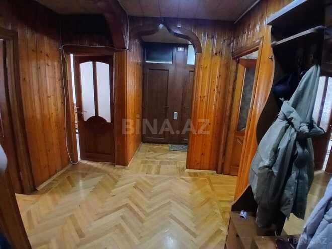 Satılır 3 otaqlı köhnə tikili 87 m², Xalqlar Dostluğu m., photo 4 from 20