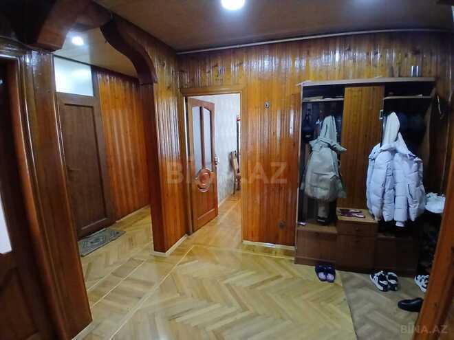 Satılır 3 otaqlı köhnə tikili 87 m², Xalqlar Dostluğu m., photo 5 from 20