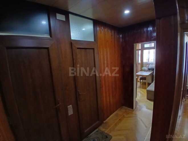 Satılır 3 otaqlı köhnə tikili 87 m², Xalqlar Dostluğu m., photo 6 from 20