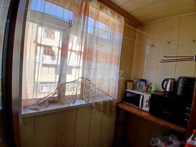 Satılır 3 otaqlı köhnə tikili 87 m², Xalqlar Dostluğu m., photo 16 from 20