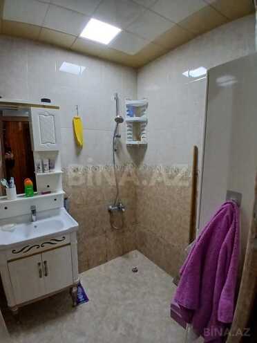Satılır 3 otaqlı köhnə tikili 87 m², Xalqlar Dostluğu m., photo 17 from 20