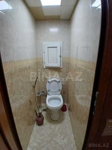 Satılır 3 otaqlı köhnə tikili 87 m², Xalqlar Dostluğu m., photo 18 from 20