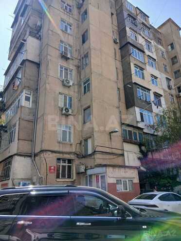 Satılır 3 otaqlı köhnə tikili 87 m², Xalqlar Dostluğu m., photo 19 from 20