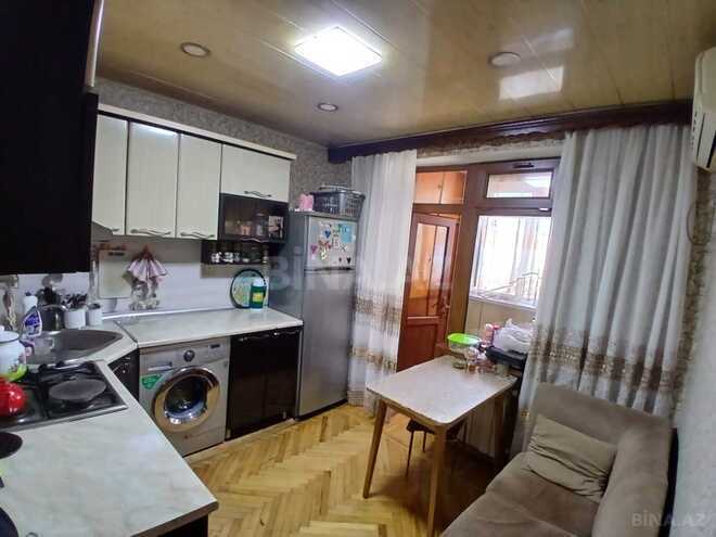 Satılır 3 otaqlı köhnə tikili 87 m², Xalqlar Dostluğu m., photo 15 from 20