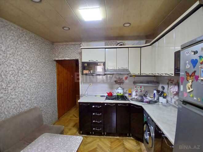 Satılır 3 otaqlı köhnə tikili 87 m², Xalqlar Dostluğu m., photo 14 from 20
