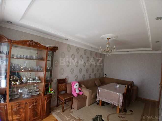 Satılır 3 otaqlı köhnə tikili 87 m², Xalqlar Dostluğu m., photo 8 from 20