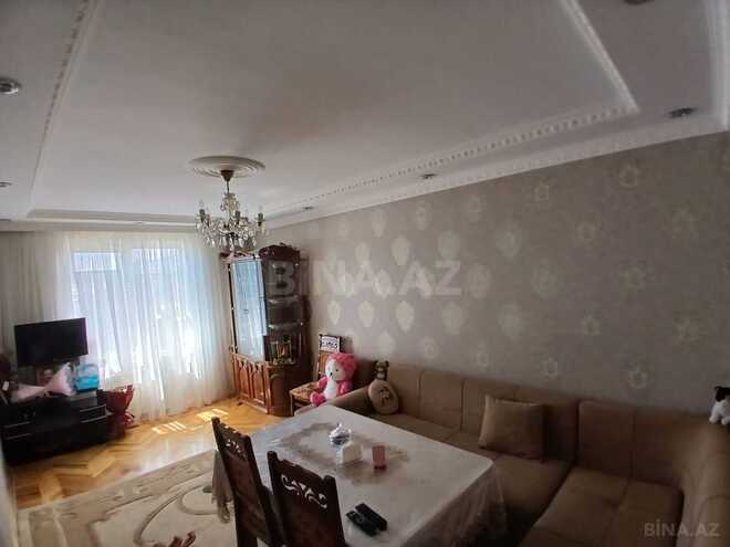 Satılır 3 otaqlı köhnə tikili 87 m², Xalqlar Dostluğu m., photo 7 from 20