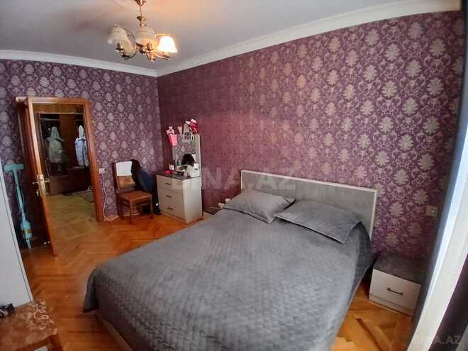 Satılır 3 otaqlı köhnə tikili 87 m², Xalqlar Dostluğu m., photo 11 from 20