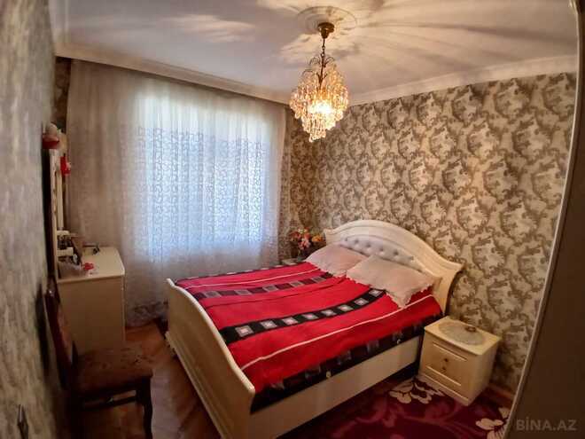 Satılır 3 otaqlı köhnə tikili 87 m², Xalqlar Dostluğu m., photo 13 from 20