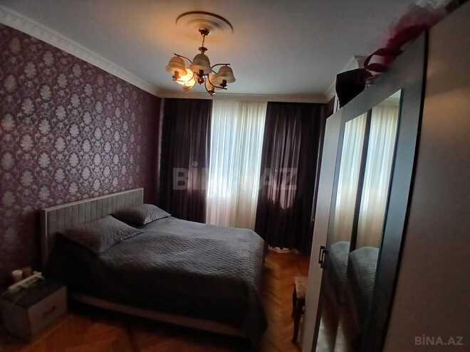 Satılır 3 otaqlı köhnə tikili 87 m², Xalqlar Dostluğu m., photo 10 from 20
