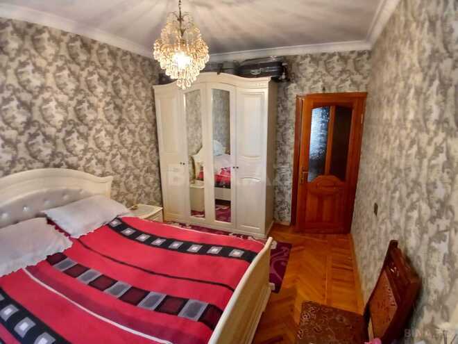 Satılır 3 otaqlı köhnə tikili 87 m², Xalqlar Dostluğu m., photo 12 from 20