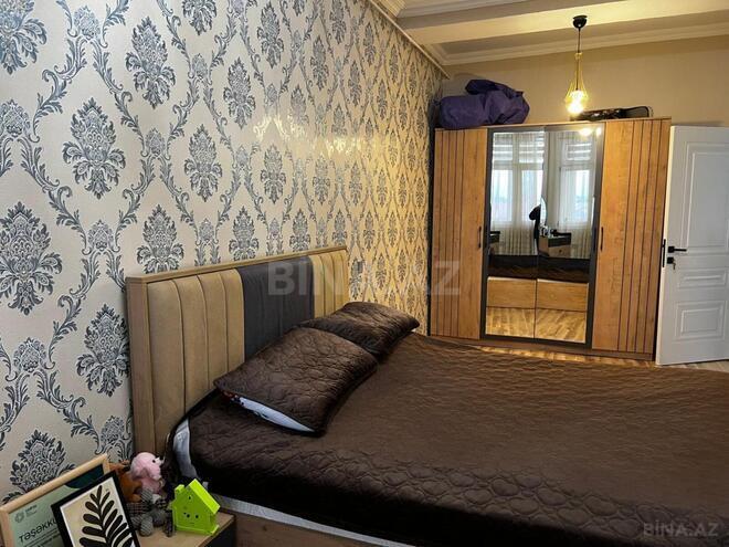 Satılır 2 otaqlı yeni tikili 63 m², Masazır q., photo 8 from 15