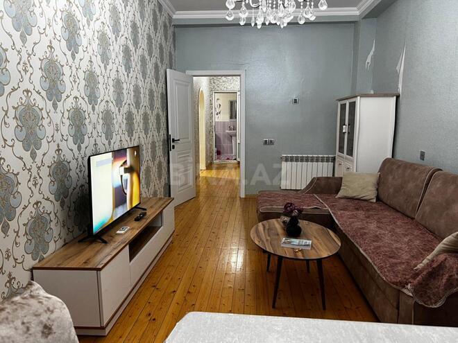 Satılır 2 otaqlı yeni tikili 63 m², Masazır q., photo 10 from 15