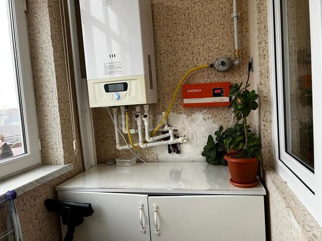 Satılır 2 otaqlı yeni tikili 63 m², Masazır q., photo 7 from 15