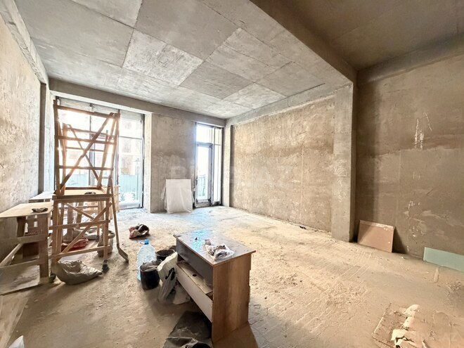 Satılır 2 otaqlı yeni tikili 71.2 m², Sea Breeze q., photo 5 from 10