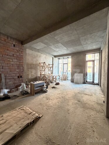 Satılır 2 otaqlı yeni tikili 71.2 m², Sea Breeze q., photo 4 from 10
