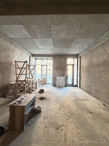 Satılır 2 otaqlı yeni tikili 71.2 m², Sea Breeze q., photo 3 from 10