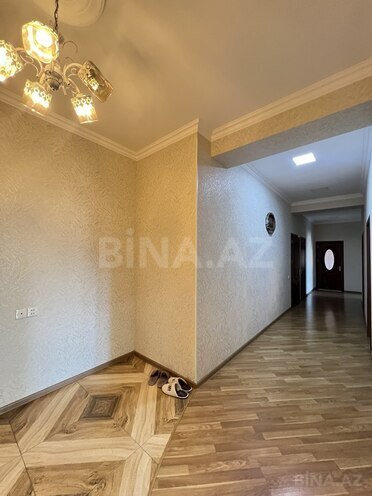 Продаётся 4-комн. новостройка 141 м², м. Иншаатчылар, photo 5 from 20
