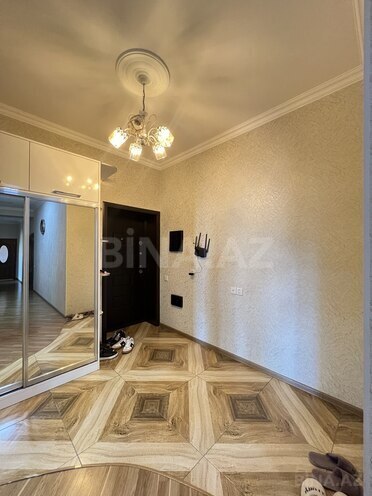 Продаётся 4-комн. новостройка 141 м², м. Иншаатчылар, photo 4 from 20