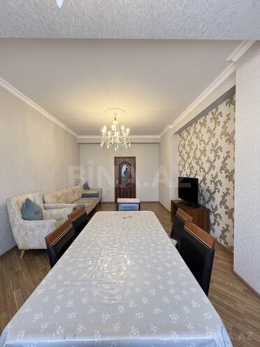 Продаётся 4-комн. новостройка 141 м², м. Иншаатчылар, photo 3 from 20