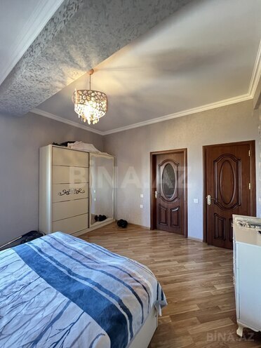 Продаётся 4-комн. новостройка 141 м², м. Иншаатчылар, photo 12 from 20