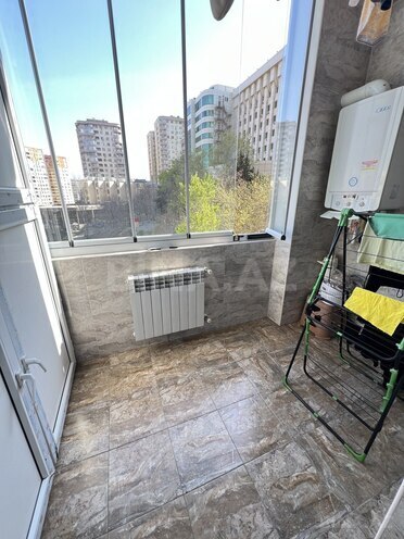 Продаётся 4-комн. новостройка 141 м², м. Иншаатчылар, photo 8 from 20