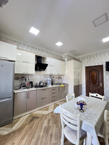 Продаётся 4-комн. новостройка 141 м², м. Иншаатчылар, photo 6 from 20