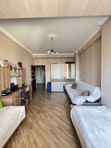 Продаётся 4-комн. новостройка 141 м², м. Иншаатчылар, photo 14 from 20