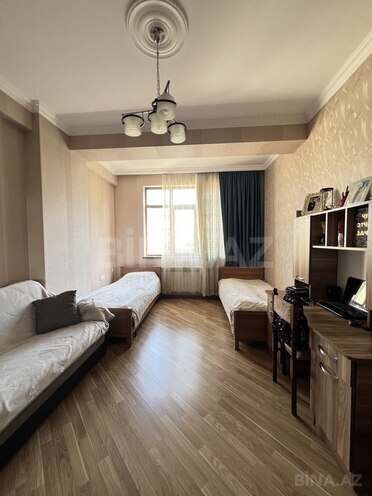 Продаётся 4-комн. новостройка 141 м², м. Иншаатчылар, photo 15 from 20