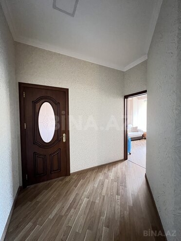 Продаётся 4-комн. новостройка 141 м², м. Иншаатчылар, photo 10 from 20
