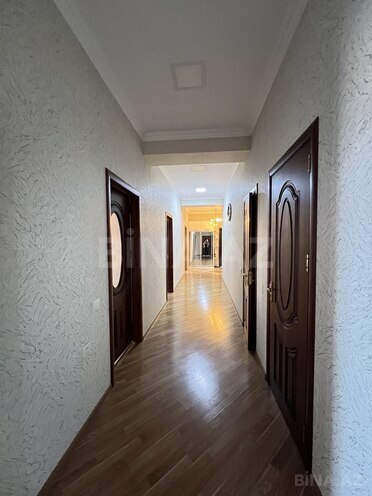 Продаётся 4-комн. новостройка 141 м², м. Иншаатчылар, photo 9 from 20