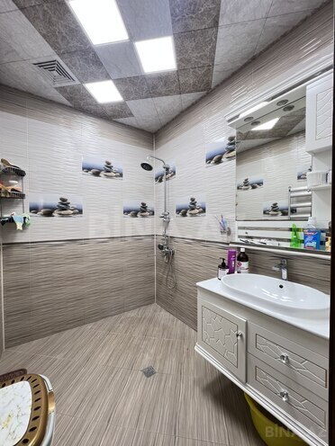 Продаётся 4-комн. новостройка 141 м², м. Иншаатчылар, photo 18 from 20