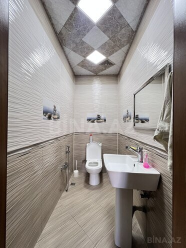 Продаётся 4-комн. новостройка 141 м², м. Иншаатчылар, photo 19 from 20