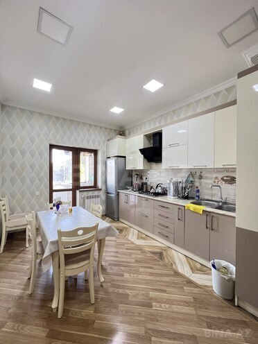 Продаётся 4-комн. новостройка 141 м², м. Иншаатчылар, photo 7 from 20