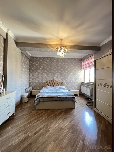 Продаётся 4-комн. новостройка 141 м², м. Иншаатчылар, photo 11 from 20