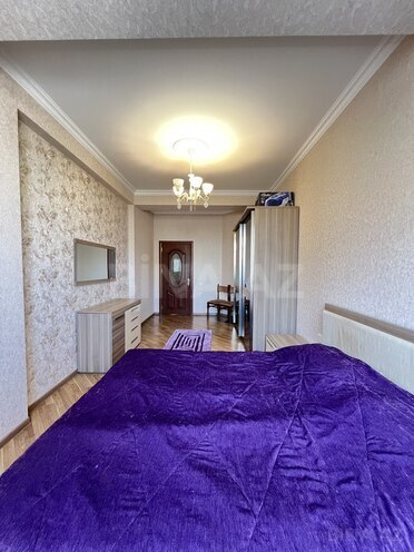 Продаётся 4-комн. новостройка 141 м², м. Иншаатчылар, photo 16 from 20