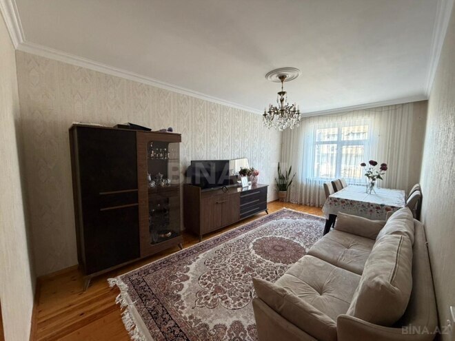 Satılır 3 otaqlı köhnə tikili 80 m², Əhmədli m., photo 4 from 20