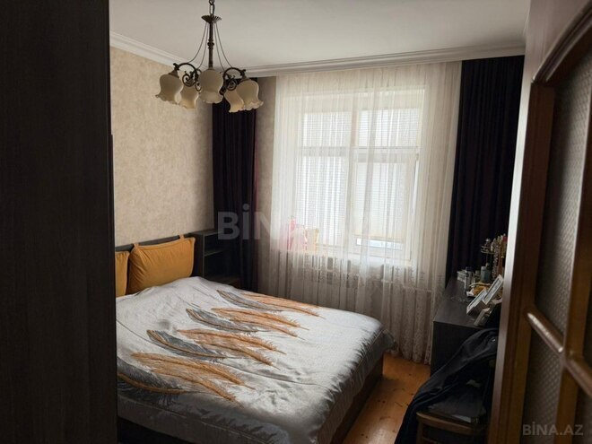 Satılır 3 otaqlı köhnə tikili 80 m², Əhmədli m., photo 7 from 20