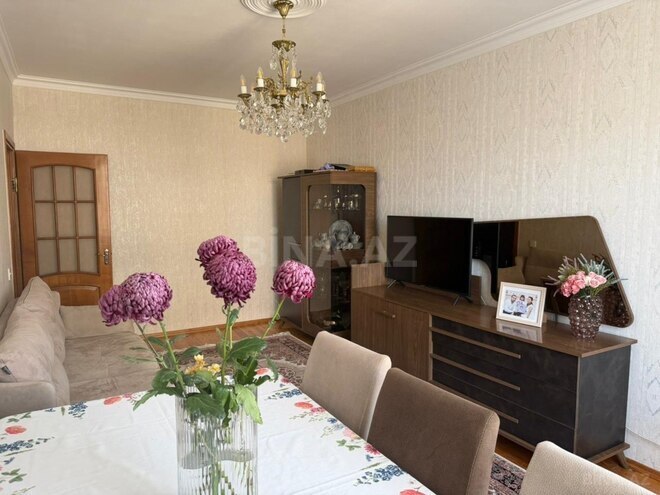 Satılır 3 otaqlı köhnə tikili 80 m², Əhmədli m., photo 6 from 20