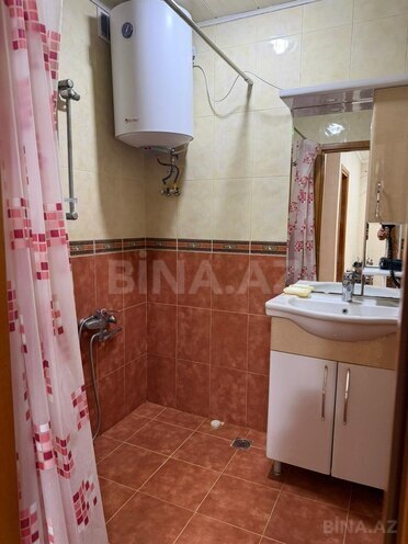 Satılır 3 otaqlı köhnə tikili 80 m², Əhmədli m., photo 19 from 20