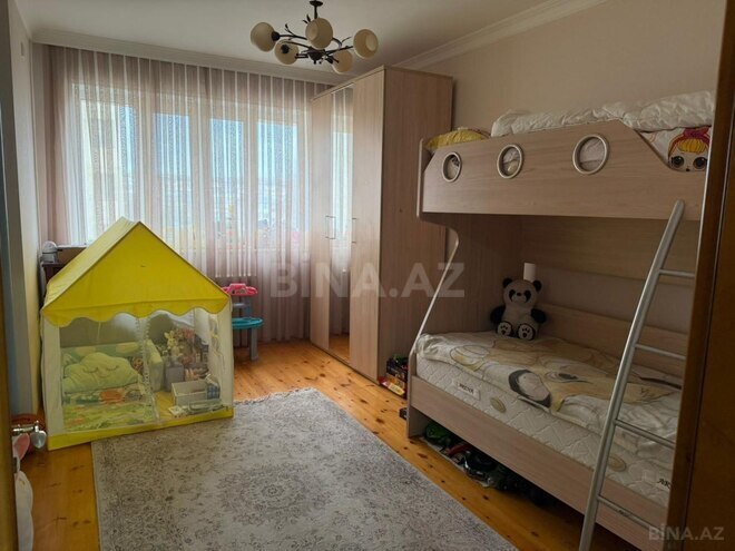 Satılır 3 otaqlı köhnə tikili 80 m², Əhmədli m., photo 10 from 20