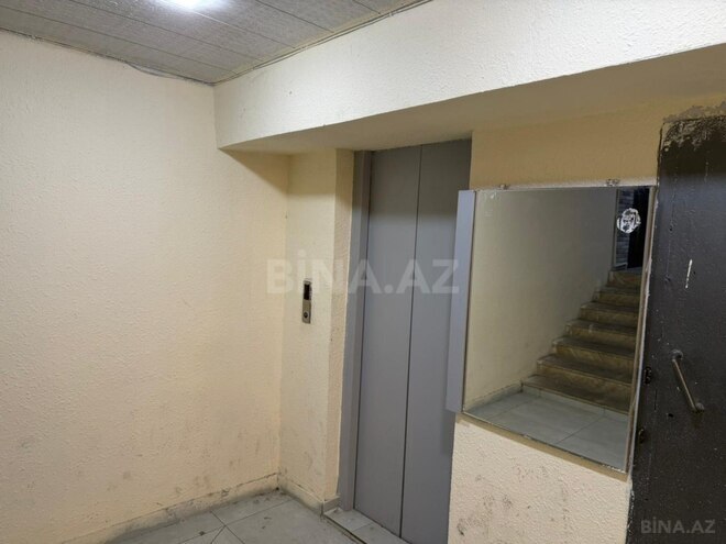 Satılır 3 otaqlı köhnə tikili 80 m², Əhmədli m., photo 18 from 20