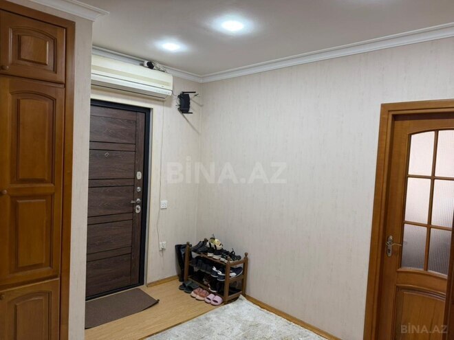 Satılır 3 otaqlı köhnə tikili 80 m², Əhmədli m., photo 9 from 20