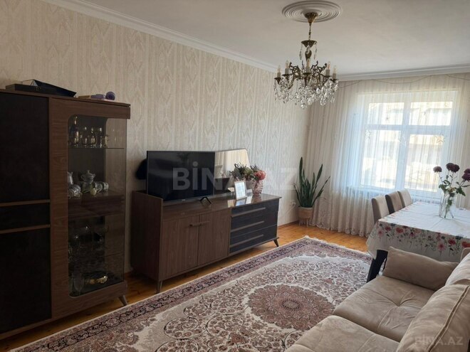 Satılır 3 otaqlı köhnə tikili 80 m², Əhmədli m., photo 3 from 20